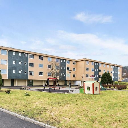 Moderne Toppleilighet Apartment Bergen Exterior photo